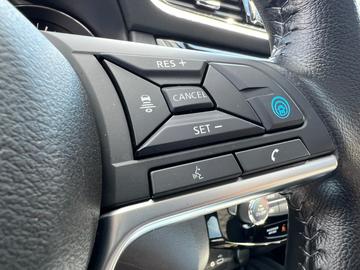 Nissan Qashqai 2023 - Thumbnail 22