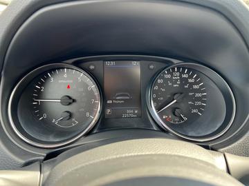 Nissan Qashqai 2023 - Thumbnail 23