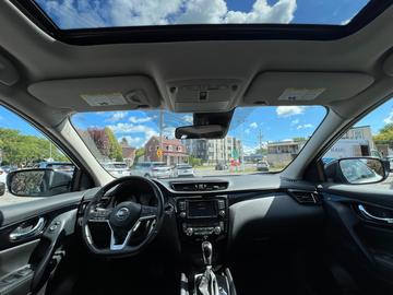 Nissan Qashqai 2023 - Thumbnail 36