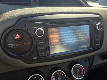 Toyota Yaris Hatchback 2018 - Thumbnail 20