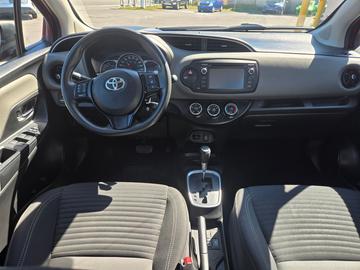 Toyota Yaris Hatchback 2018 - Thumbnail 23