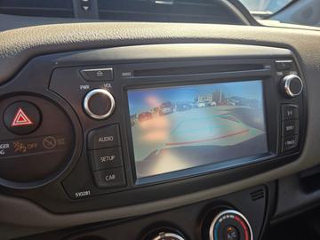 Toyota Yaris Hatchback 2018 - Thumbnail 24