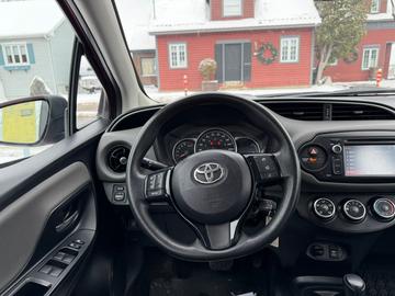 Toyota Yaris 2018 - Thumbnail 11