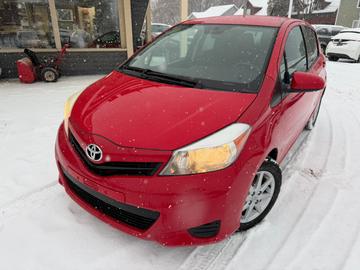 Toyota Yaris 2014 - Thumbnail 3