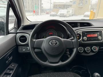 Toyota Yaris 2014 - Thumbnail 15