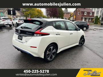 Nissan LEAF 2021 - Thumbnail 6