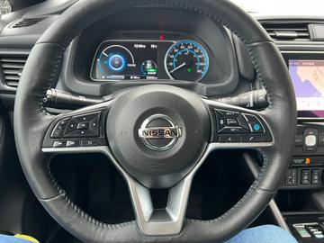 Nissan LEAF 2021 - Thumbnail 23