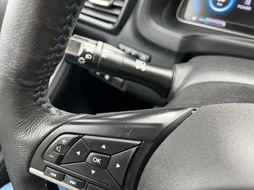 Nissan LEAF 2021 - Thumbnail 24