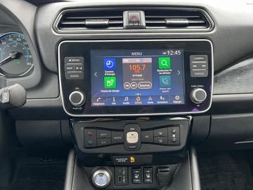 Nissan LEAF 2021 - Thumbnail 30