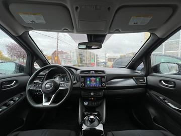 Nissan LEAF 2021 - Thumbnail 38