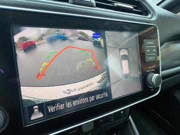 Nissan LEAF 2021 - Thumbnail 40