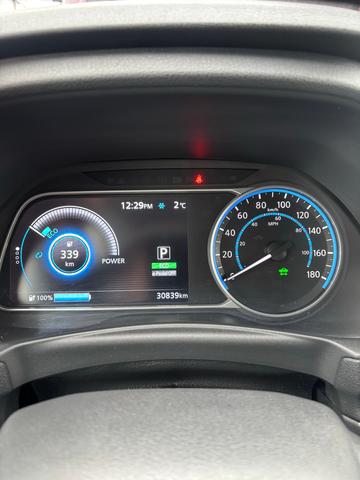 Nissan LEAF 2021 - Thumbnail 19