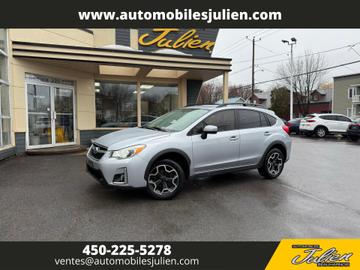 Subaru Crosstrek 2016 - Thumbnail 1