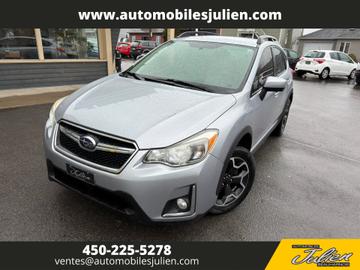 Subaru Crosstrek 2016 - Thumbnail 2