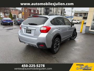 Subaru Crosstrek 2016 - Thumbnail 4