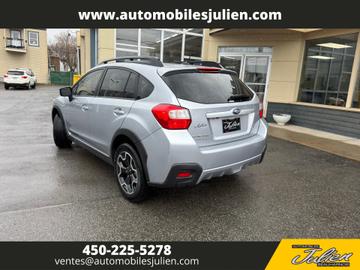 Subaru Crosstrek 2016 - Thumbnail 6