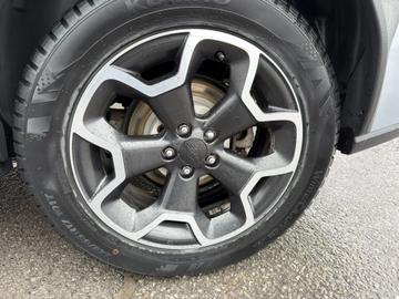 Subaru Crosstrek 2016 - Thumbnail 10