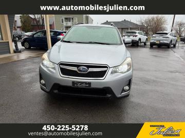 Subaru Crosstrek 2016 - Thumbnail 3