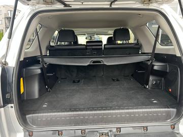 Toyota 4Runner 2017 - Thumbnail 7