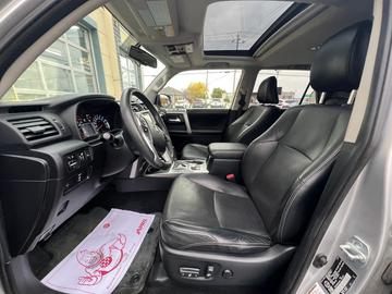 Toyota 4Runner 2017 - Thumbnail 18