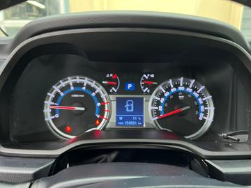 Toyota 4Runner 2017 - Thumbnail 26