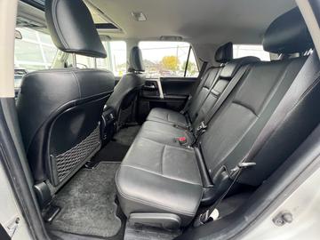 Toyota 4Runner 2017 - Thumbnail 35