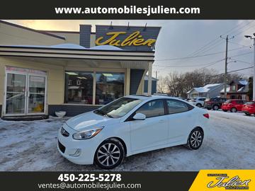 Hyundai Accent 2016 - Thumbnail 1