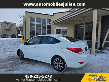 Hyundai Accent 2016 - Thumbnail 3