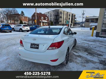 Hyundai Accent 2016 - Thumbnail 4