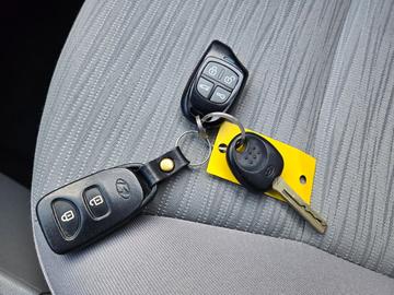 Hyundai Accent 2016 - Thumbnail 13