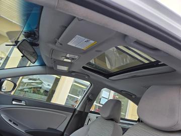 Hyundai Accent 2016 - Thumbnail 17