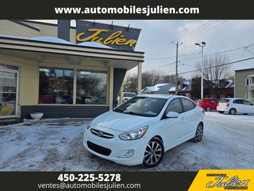 Hyundai Accent 2016 - Thumbnail 2