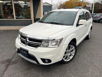 Dodge Journey 2015 - Thumbnail 2