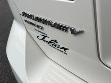 Dodge Journey 2015 - Thumbnail 7