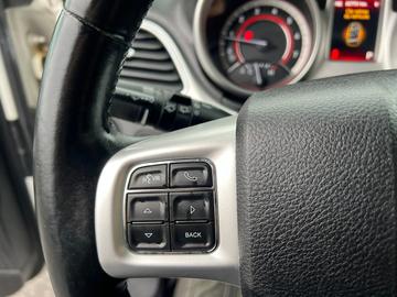 Dodge Journey 2015 - Thumbnail 21