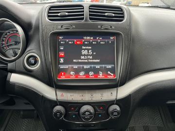 Dodge Journey 2015 - Thumbnail 28