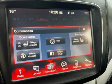 Dodge Journey 2015 - Thumbnail 29