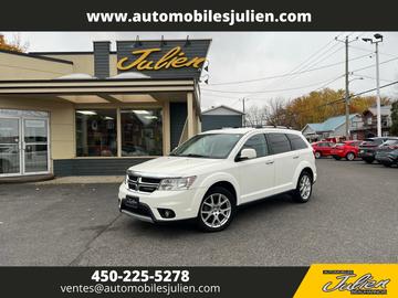 Dodge Journey 2015 - Thumbnail 1
