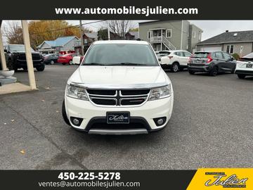 Dodge Journey 2015 - Thumbnail 3