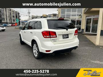Dodge Journey 2015 - Thumbnail 5