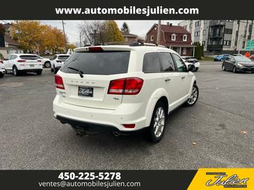 Dodge Journey 2015 - Thumbnail 6