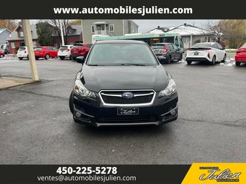 Subaru Impreza 2016 - Thumbnail 11