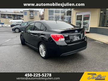 Subaru Impreza 2016 - Thumbnail 12