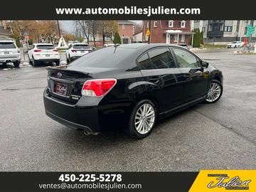 Subaru Impreza 2016 - Thumbnail 13