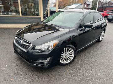 Subaru Impreza 2016 - Thumbnail 14