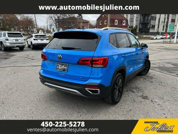 Volkswagen Taos 2022 - Thumbnail 6