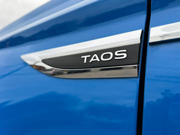 Volkswagen Taos 2022 - Thumbnail 11