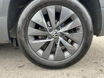 Volkswagen Taos 2022 - Thumbnail 12