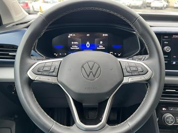 Volkswagen Taos 2022 - Thumbnail 22