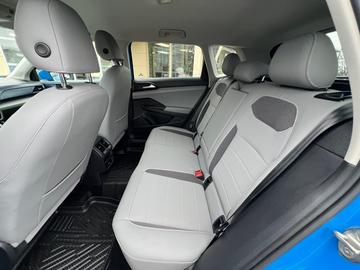 Volkswagen Taos 2022 - Thumbnail 31